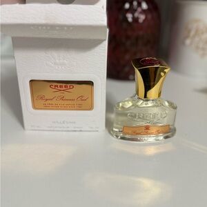 Royal Princess 30ml Creed Women Perfume
*Brand New*with box and all tags and bag